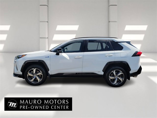 Used 2022 Toyota RAV4 SE image 6