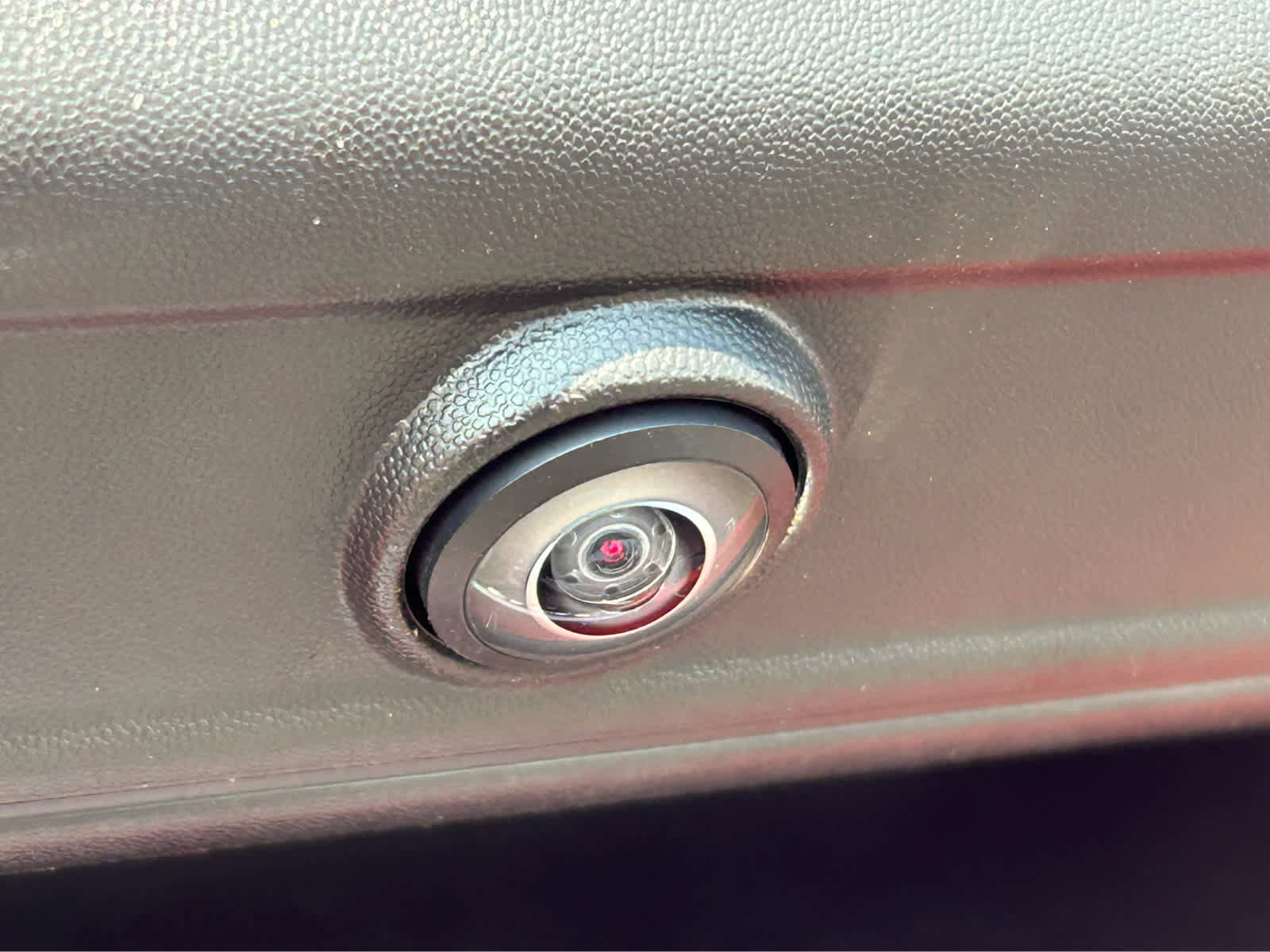 Used 2024 RAM 2500 Big Horn w/ Bed Utility Group image 7