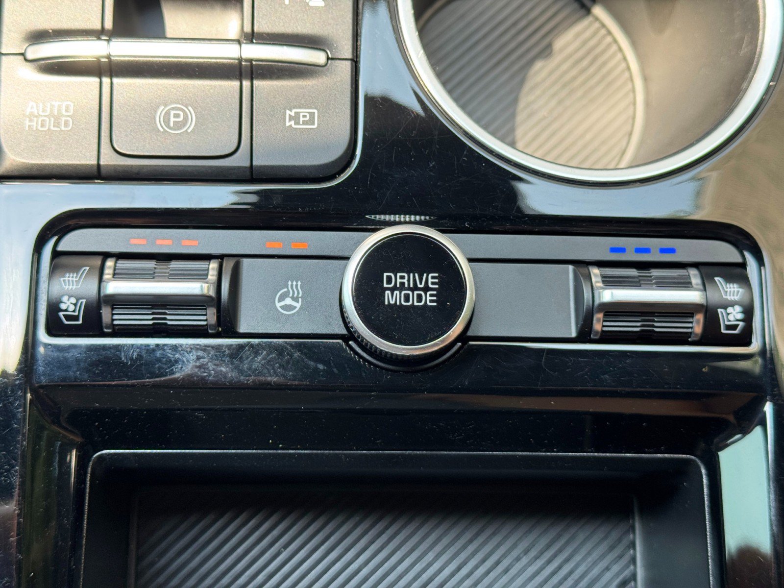 Used 2026 Kia K5 GT w/ GT1 Package FWD image 35