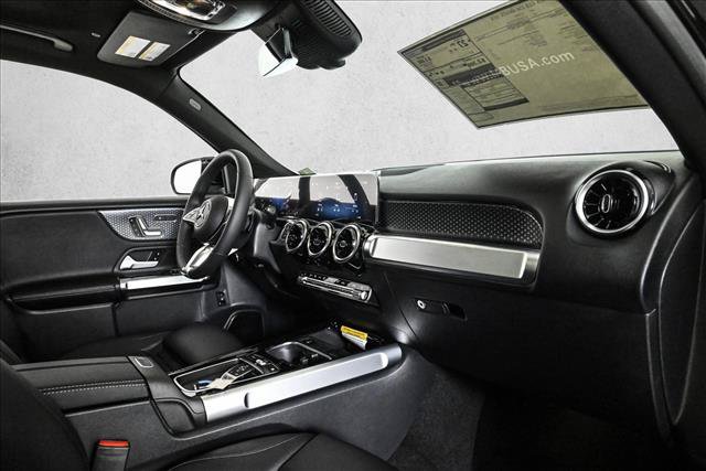 New 2026 Mercedes-Benz GLB 250 4MATIC image 24