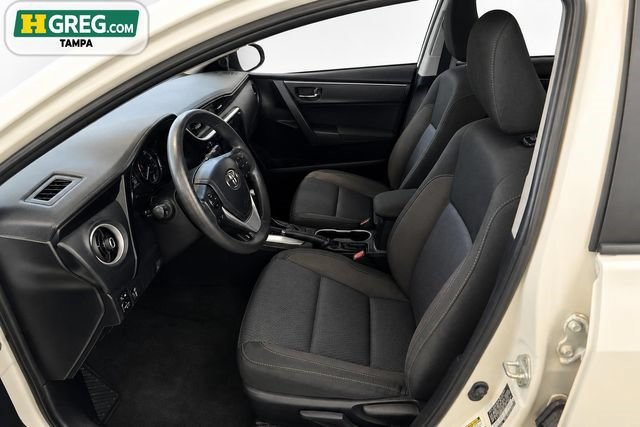Used 2018 Toyota Corolla LE FWD image 10