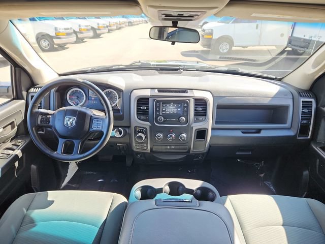 Used 2017 RAM 1500 Tradesman w/ Popular Equipment Group AWD/4WD image 34