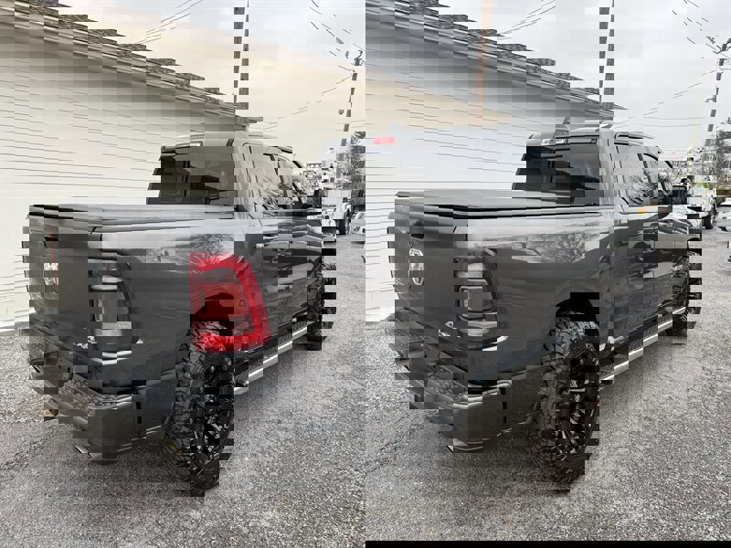 Used 2019 RAM 1500 Big Horn image 10