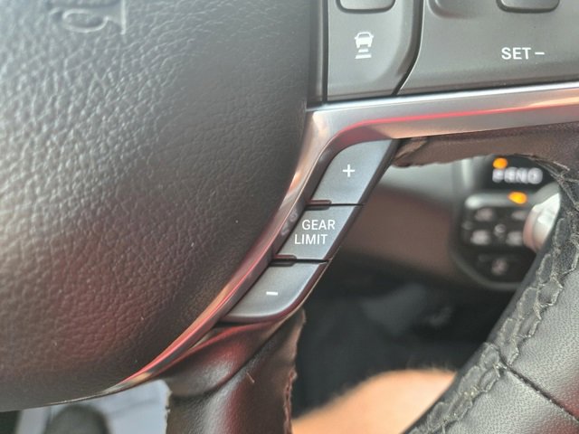 Used 2025 RAM 1500 Laramie image 28