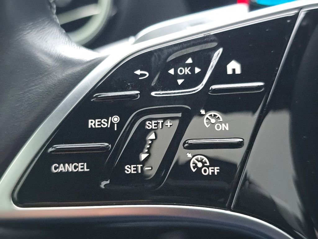 Certified 2021 Mercedes-Benz E 350 4MATIC Sedan image 35