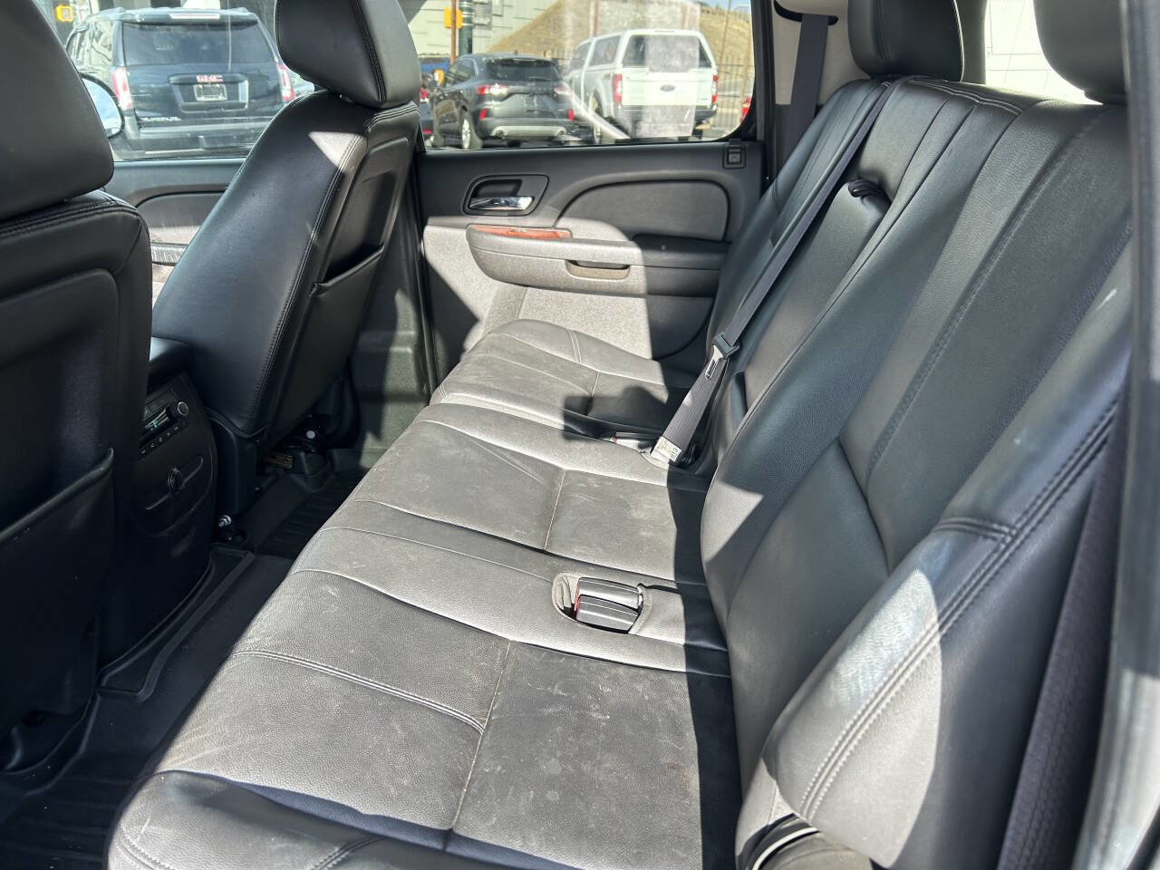 Used 2014 GMC Yukon XL SLT image 14