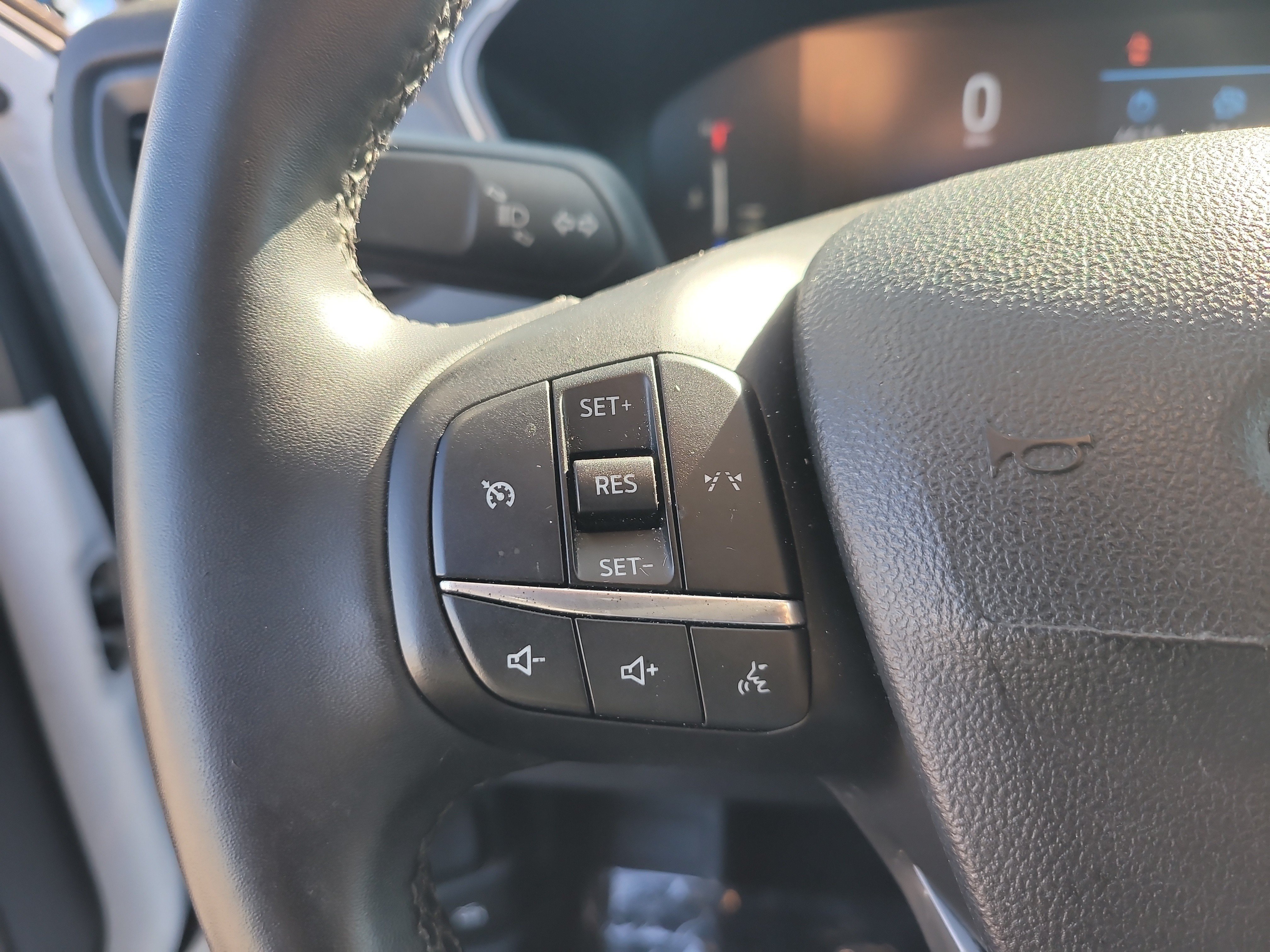 Used 2024 Ford Escape Active FWD image 27