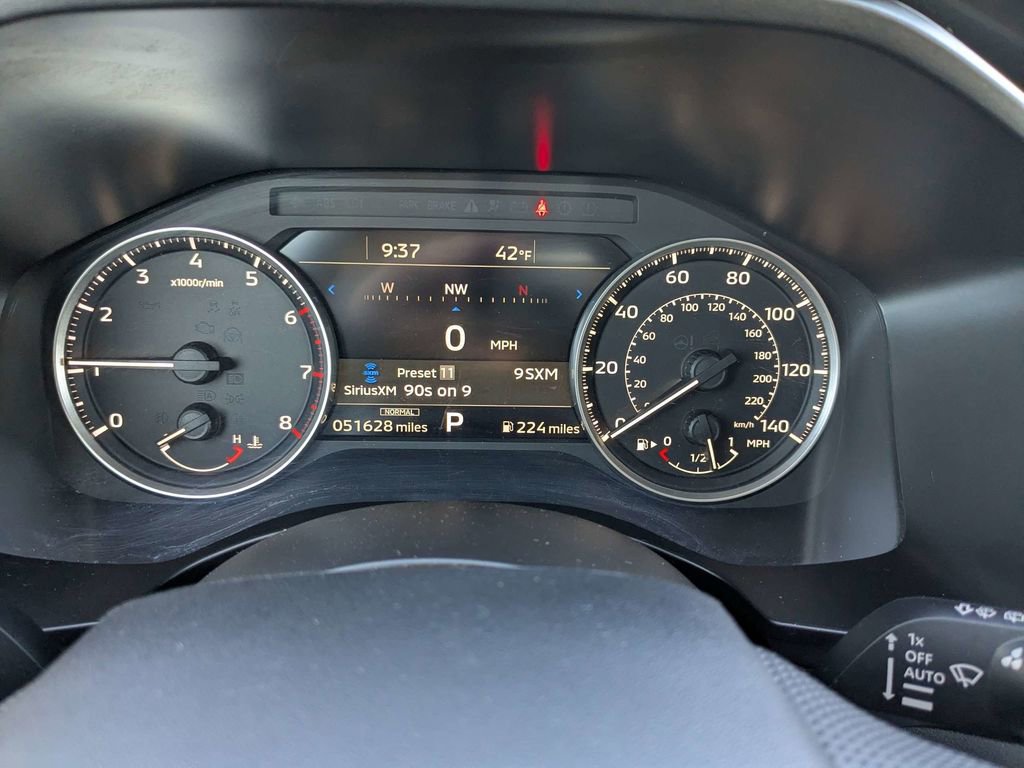 Used 2024 Mitsubishi Outlander SE image 30