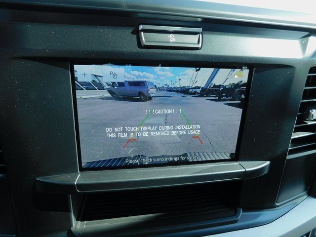 New 2026 Ford F250 XL w/ STX Appearance Package image 29