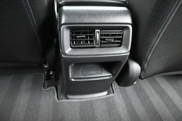 Certified 2026 Honda CR-V LX image 14