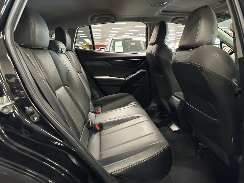 Used 2021 Subaru Crosstrek 2.5i Sport w/ Moonroof Package image 29