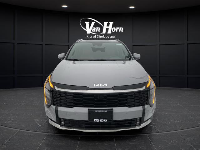 New 2026 Kia Sportage SX Prestige image 13