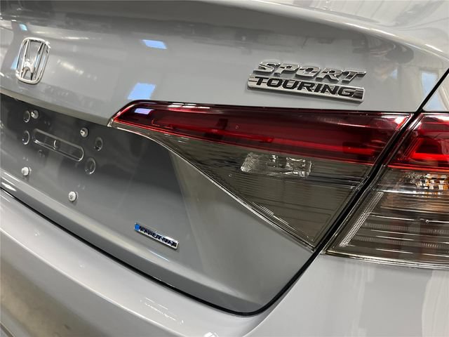 New 2026 Honda Civic Sport Touring image 10