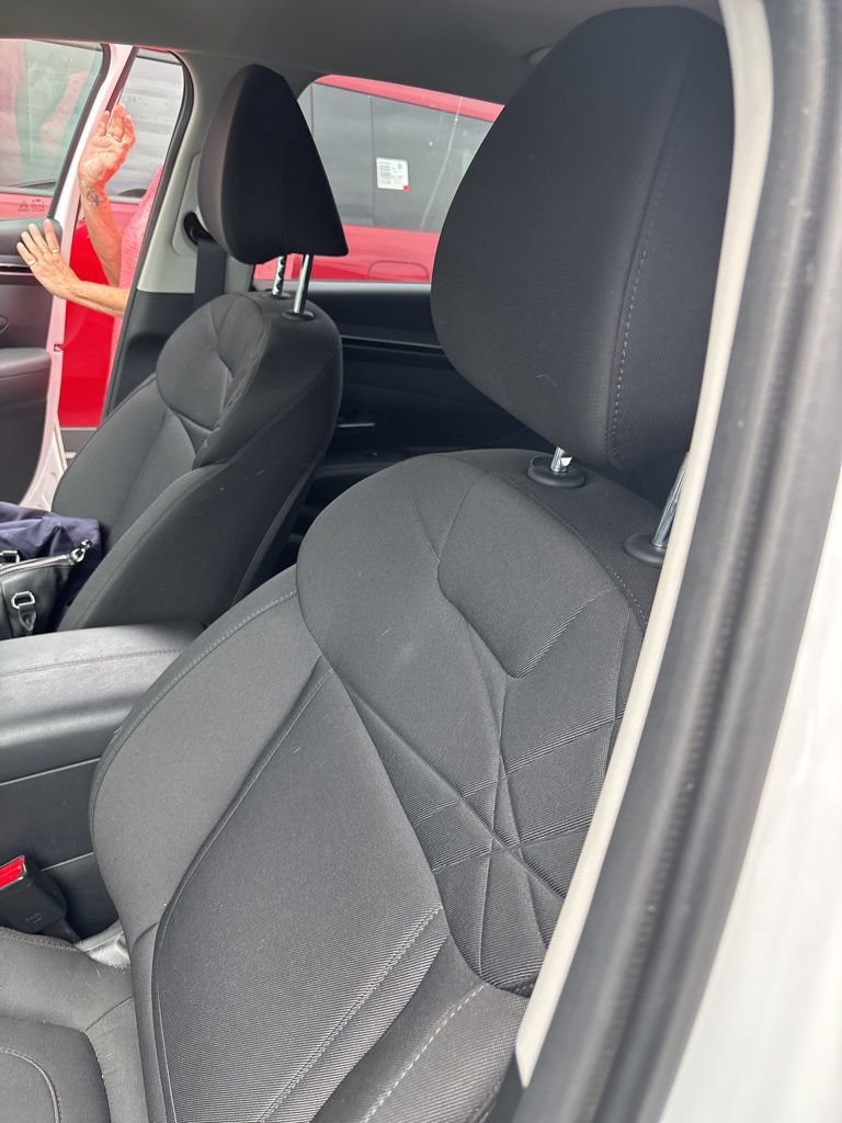Certified 2023 Hyundai Tucson SEL AWD/4WD image 3