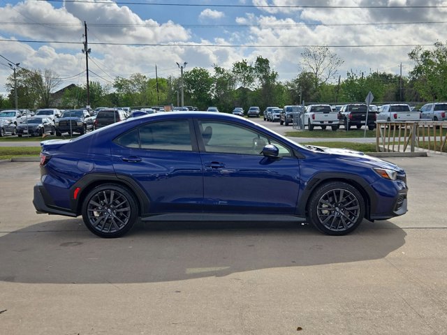 Used 2024 Subaru WRX Premium image 4
