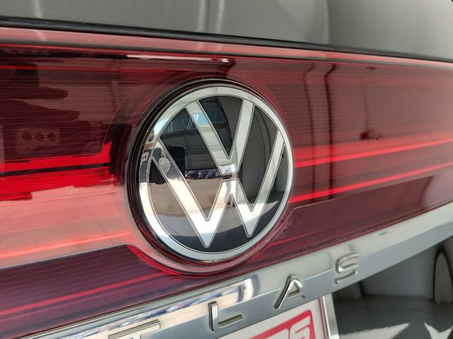 Used 2024 Volkswagen Atlas SE FWD image 9