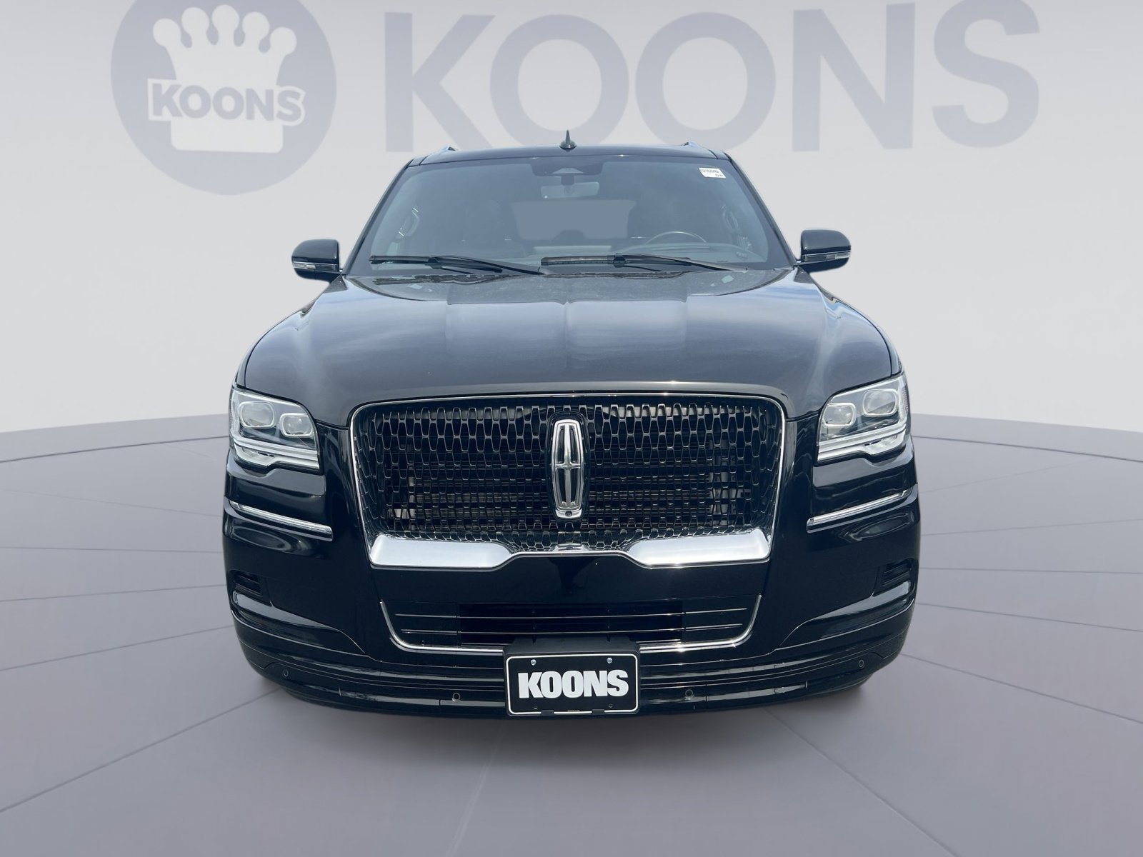 Used 2022 Lincoln Navigator L Reserve AWD/4WD image 19