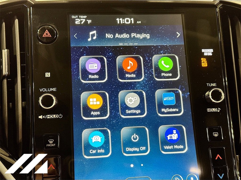 New 2026 Subaru Ascent Premium image 15