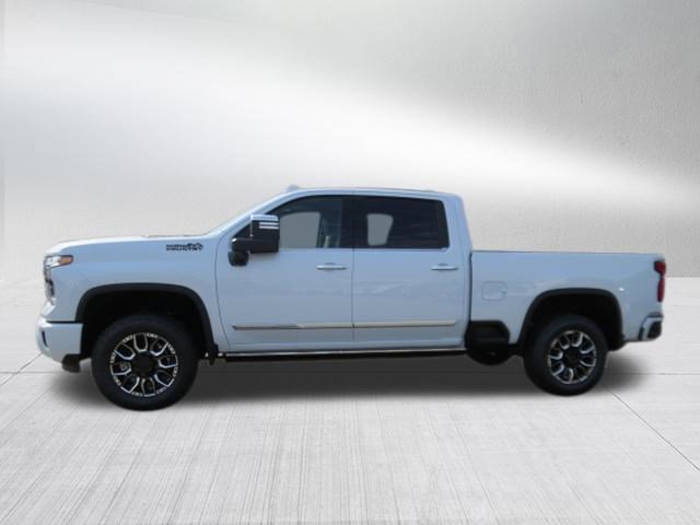 New 2026 Chevrolet Silverado 2500 High Country w/ Technology Package image 6