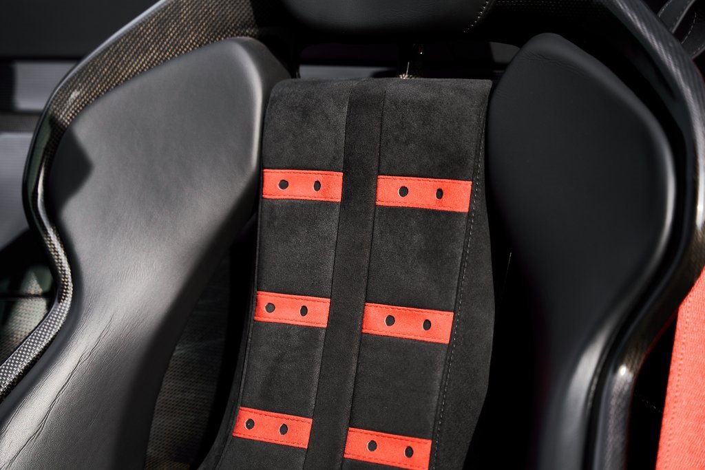 Used 2022 Ferrari SF90 Spider image 50