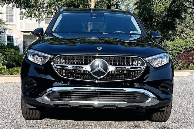 Certified 2025 Mercedes-Benz GLC 350e 4MATIC image 14