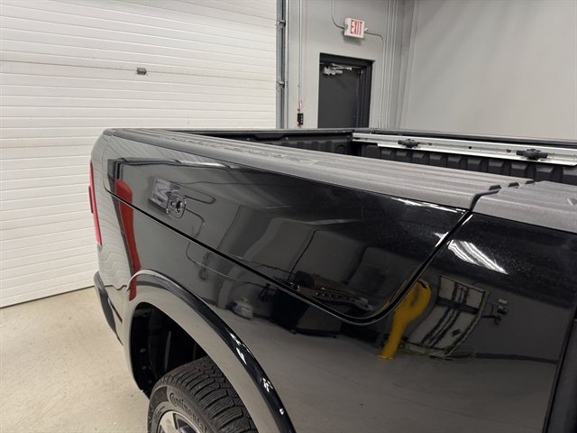 Used 2022 RAM 1500 Limited AWD/4WD image 12