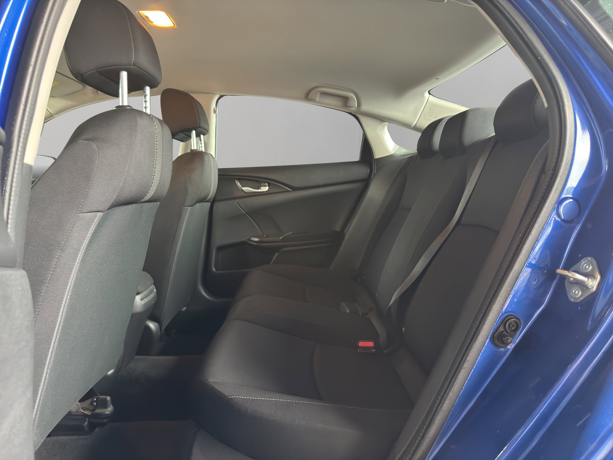 Used 2018 Honda Civic LX image 13