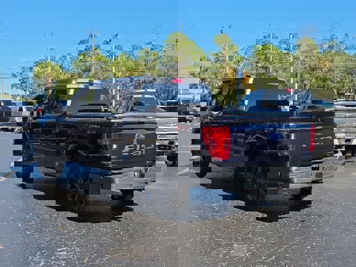 Certified 2023 Ford F150 XLT w/ Equipment Group 302A High image 12