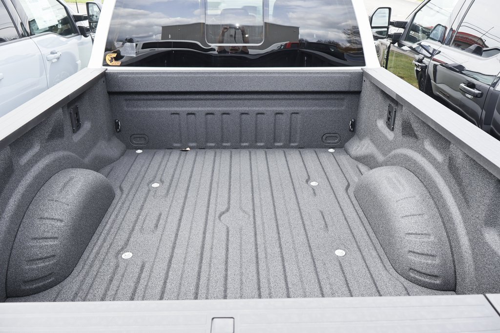New 2025 Ford F350 Platinum w/ FX4 Off-Road Package image 35