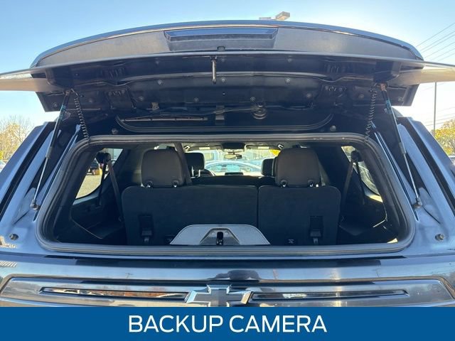 Used 2023 Chevrolet Suburban RST image 7