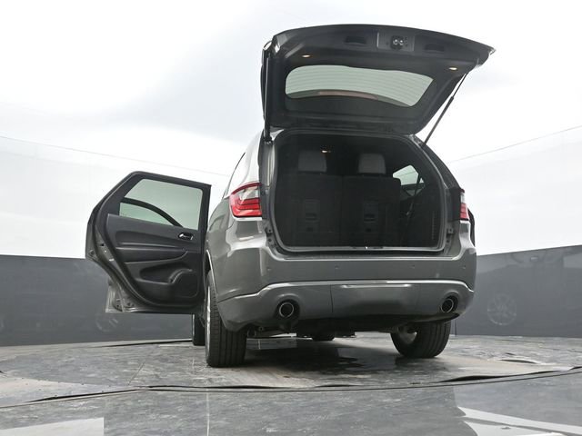 Used 2024 Dodge Durango GT image 69