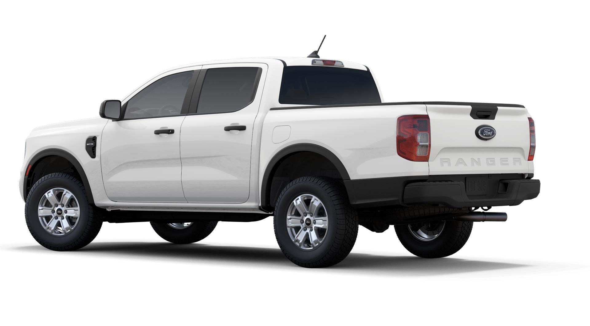 New 2025 Ford Ranger XL image 24
