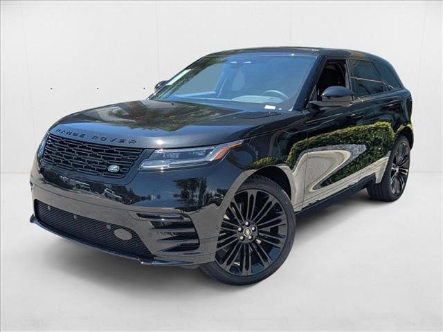 New 2026 Land Rover Range Rover Velar Dynamic SE