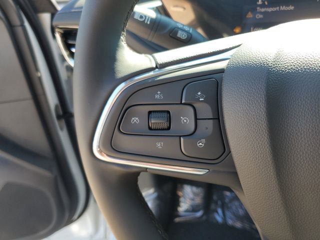 New 2026 Buick Envista Sport Touring w/ Convenience I Package FWD image 28