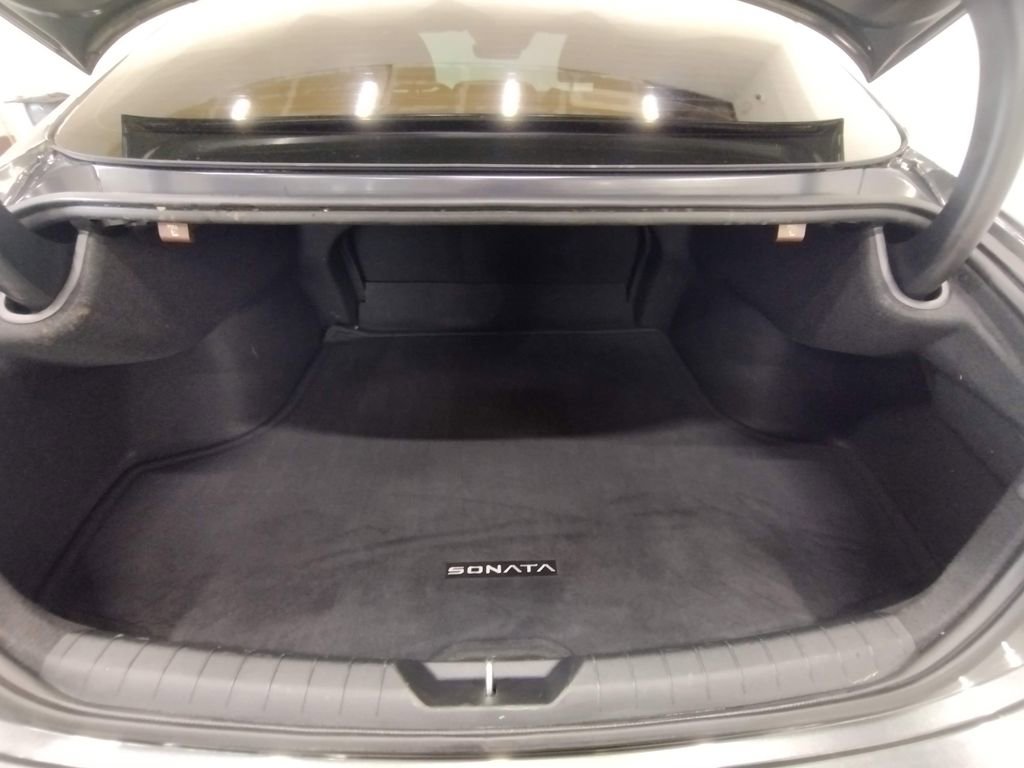 Certified 2024 Hyundai Sonata SEL image 16