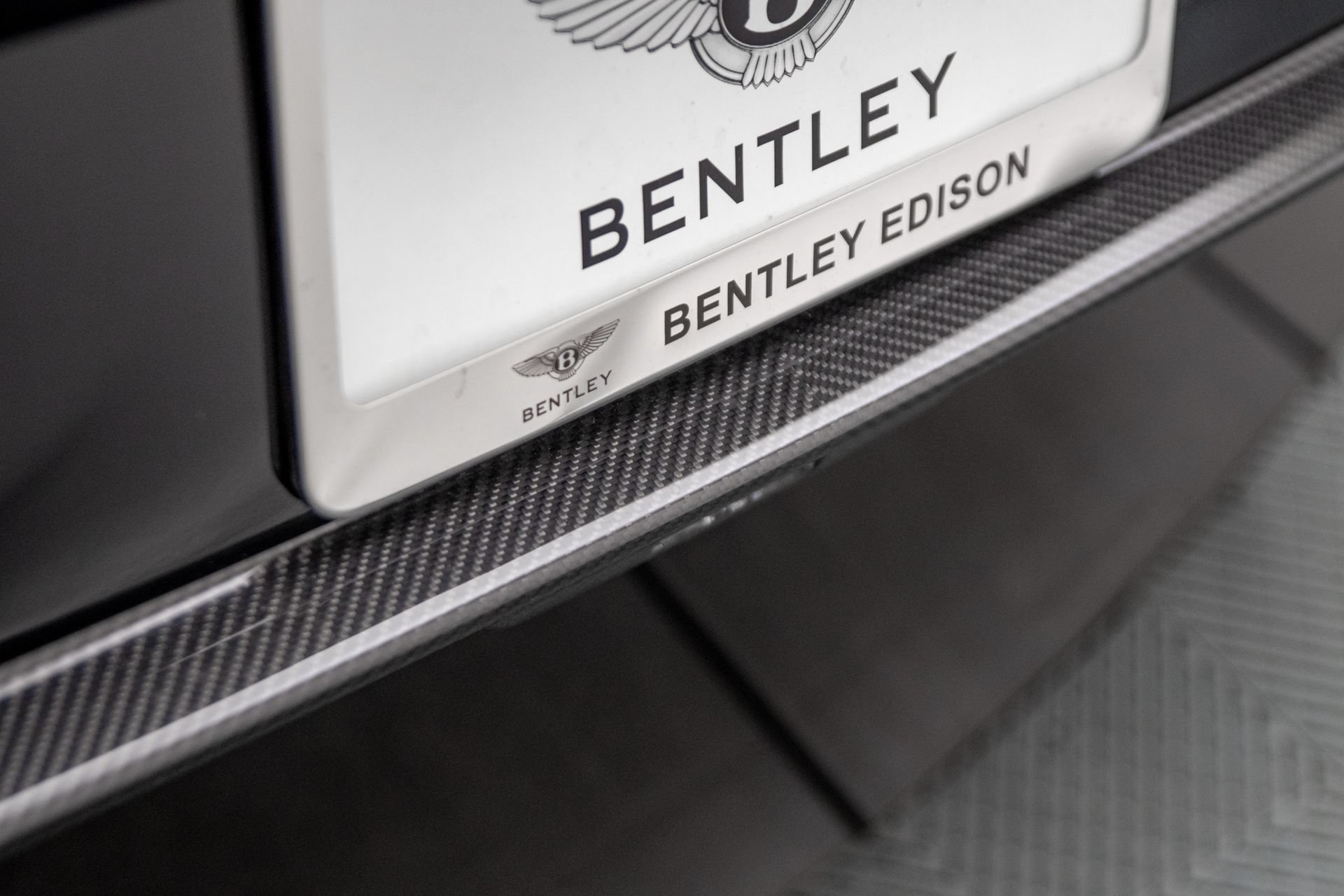 New 2025 Bentley Continental GT AWD/4WD image 29