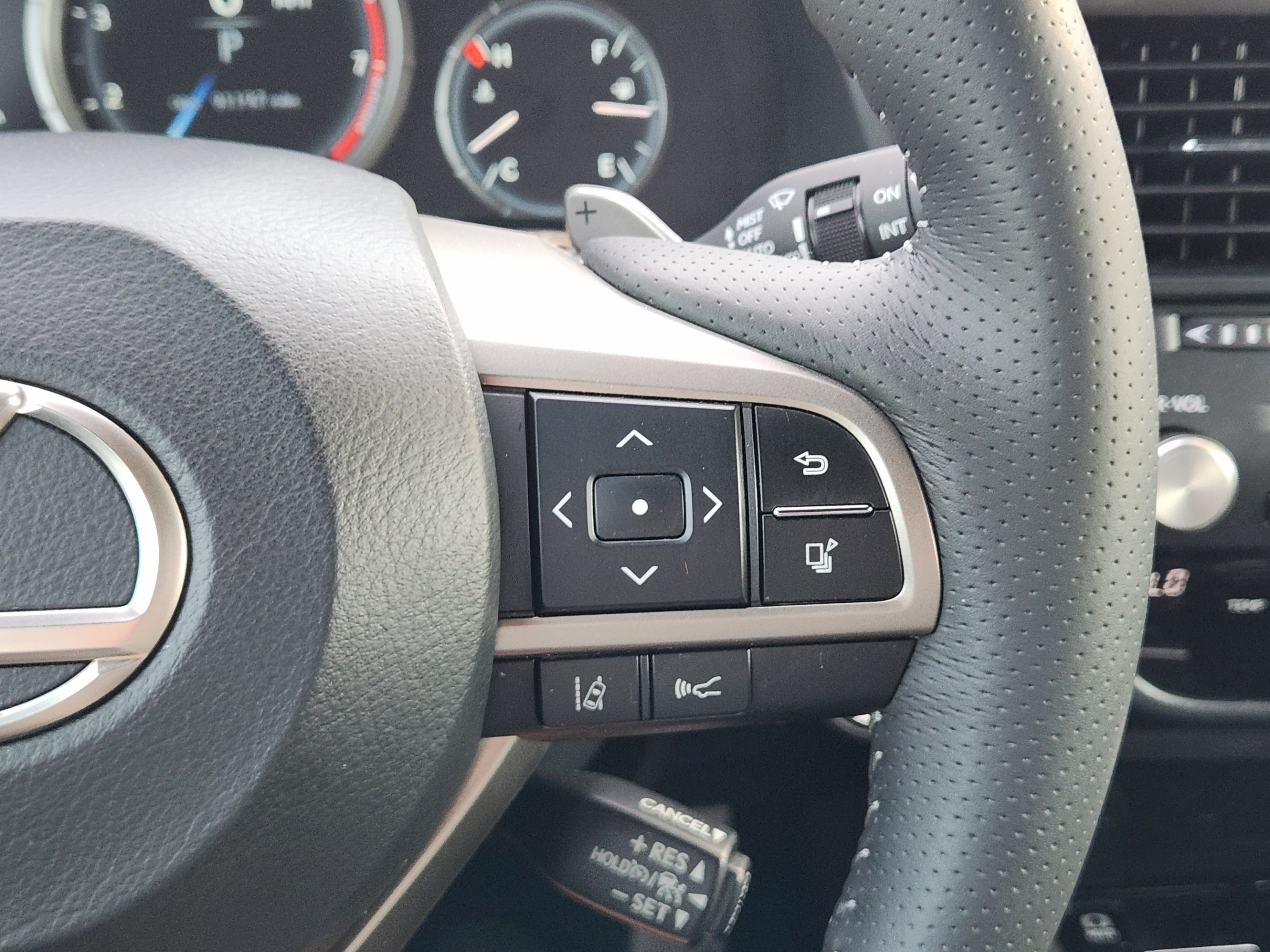 Used 2022 Lexus RX 350 F Sport AWD/4WD image 27