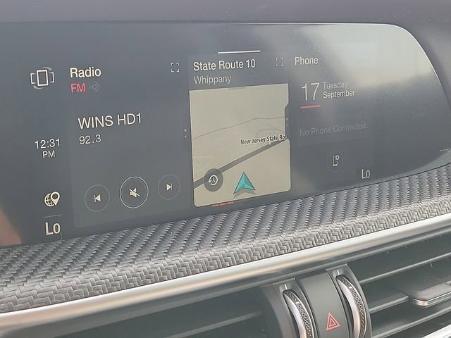 New 2024 Alfa Romeo Stelvio Quadrifoglio w/ Active Assist Plus Package image 10