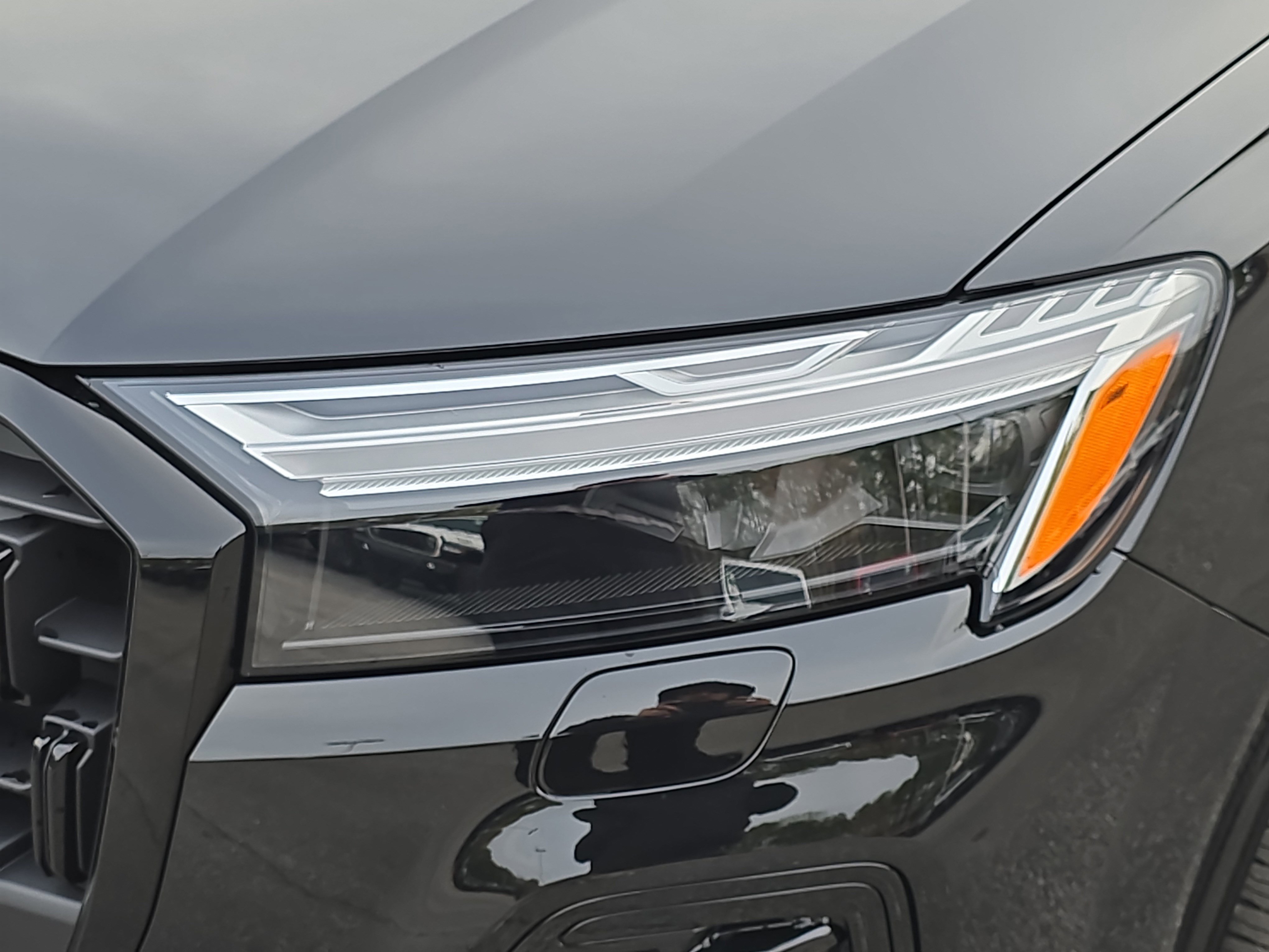 New 2026 Audi Q7 3.0T Premium Plus image 35