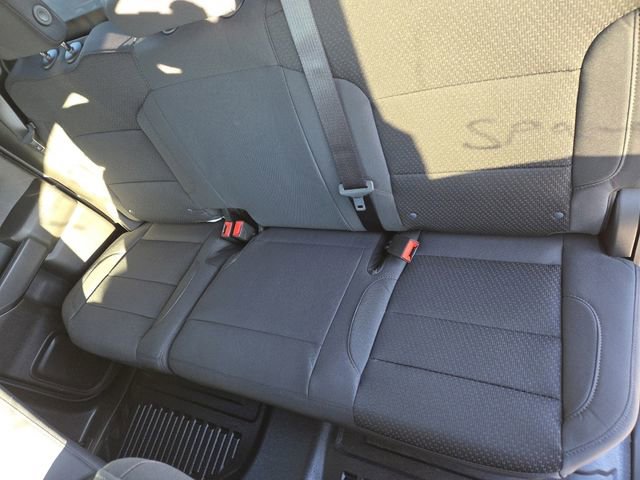 New 2026 Chevrolet Silverado 2500 W/T w/ WT Convenience Package image 26