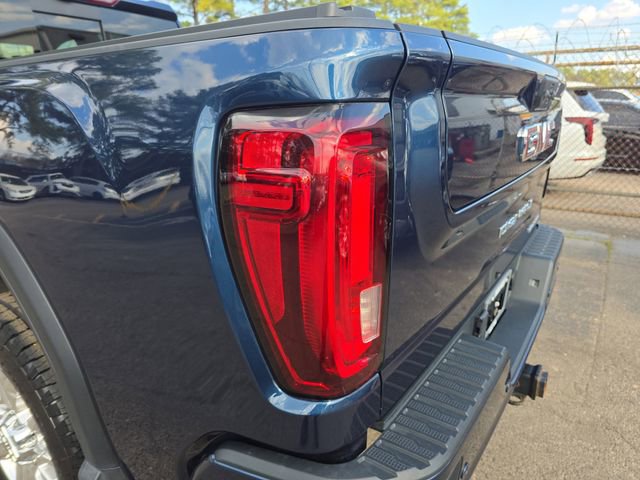 Used 2020 GMC Sierra 2500 Denali w/ Denali Ultimate Package image 34