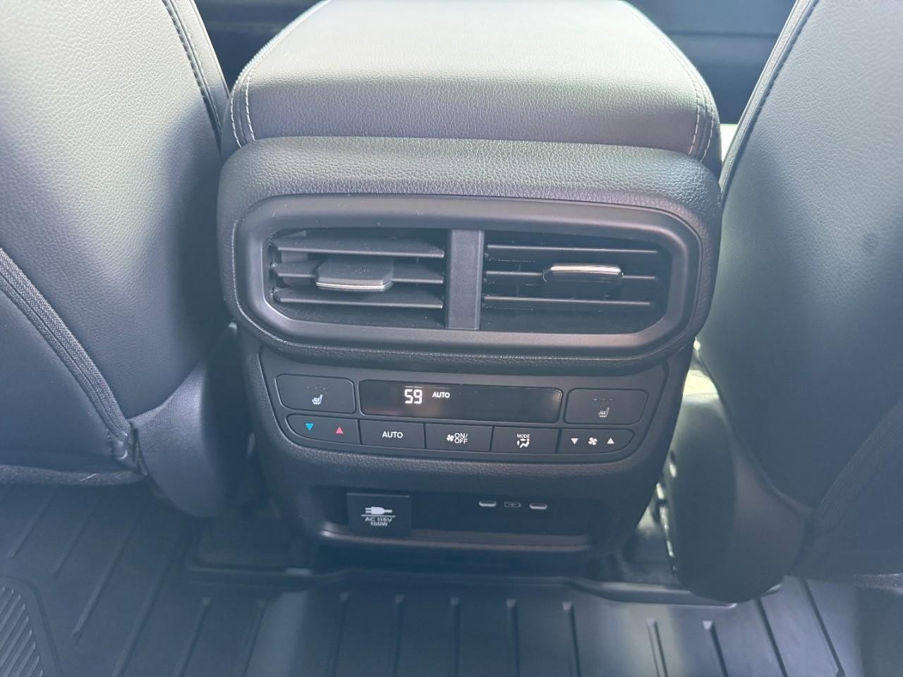 Certified 2025 Honda Pilot Elite image 18