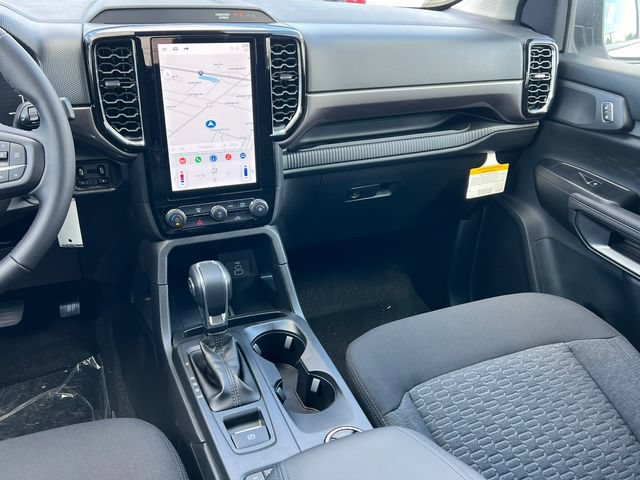 New 2025 Ford Ranger XLT AWD/4WD image 38