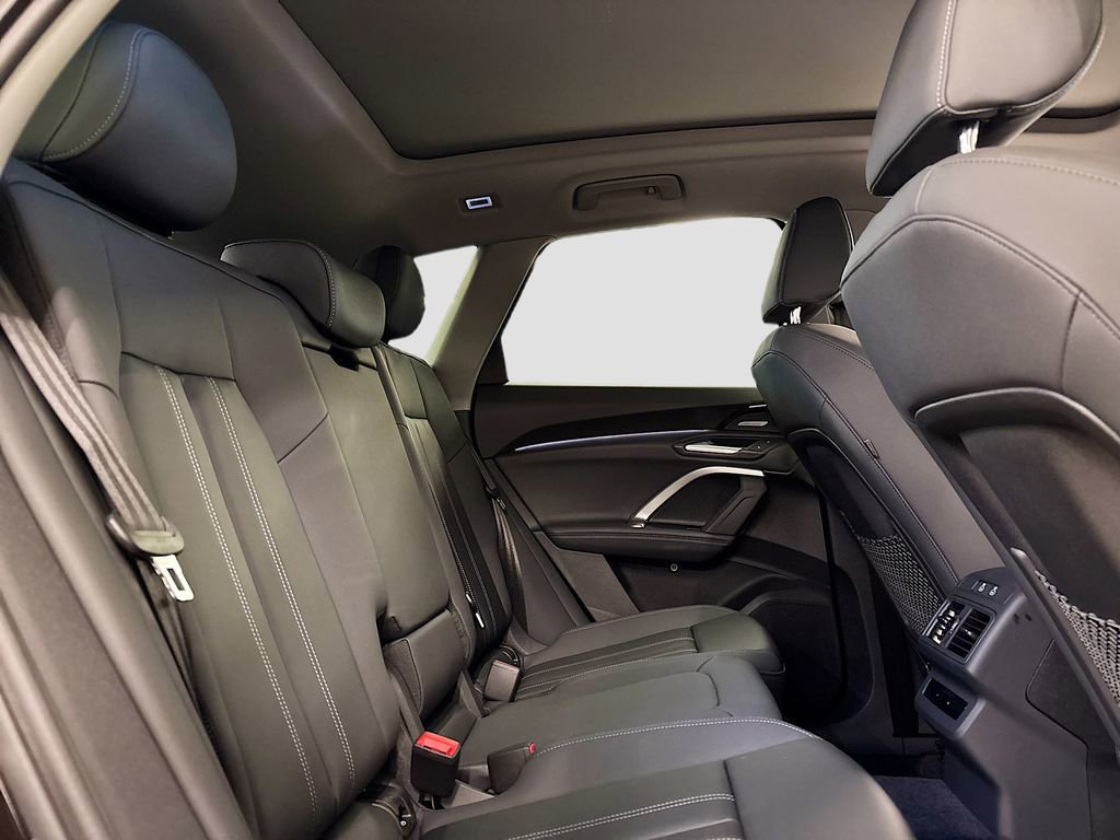 New 2025 Audi Q5 2.0T Premium Plus image 16