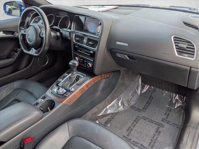 Used 2017 Audi A5 2.0T Sport image 20