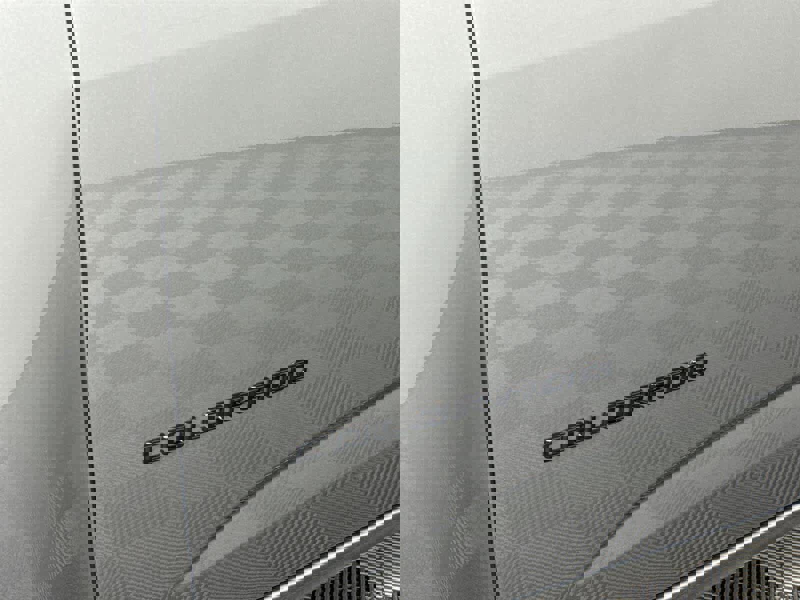 Used 2021 Chevrolet Colorado Z71 w/ Safety Package image 10