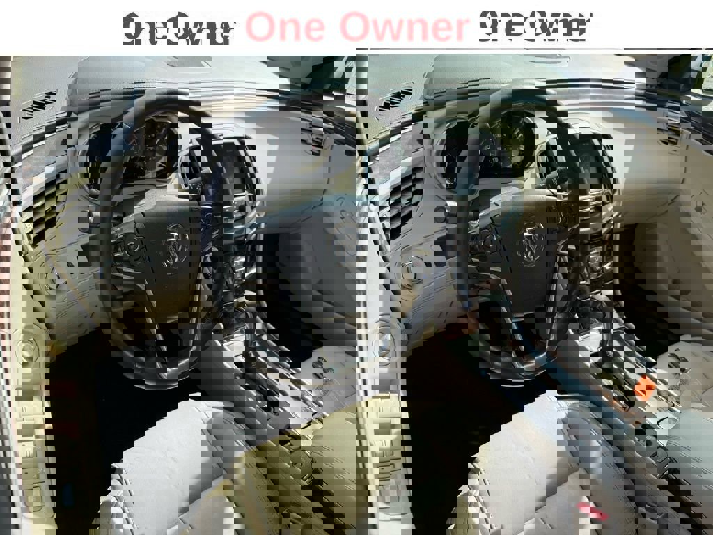 Used 2014 Buick LaCrosse Leather image 7