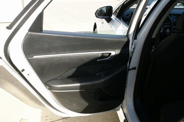 Used 2024 Hyundai Sonata SEL image 22