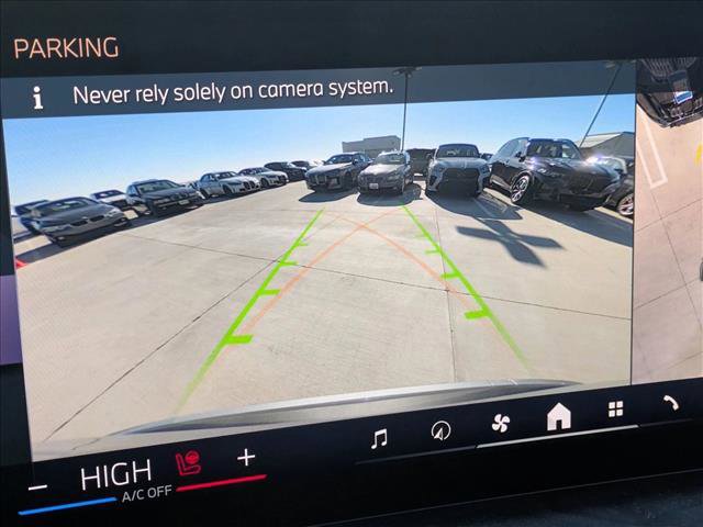 New 2026 BMW X5 xDrive50e w/ Executive Package image 13