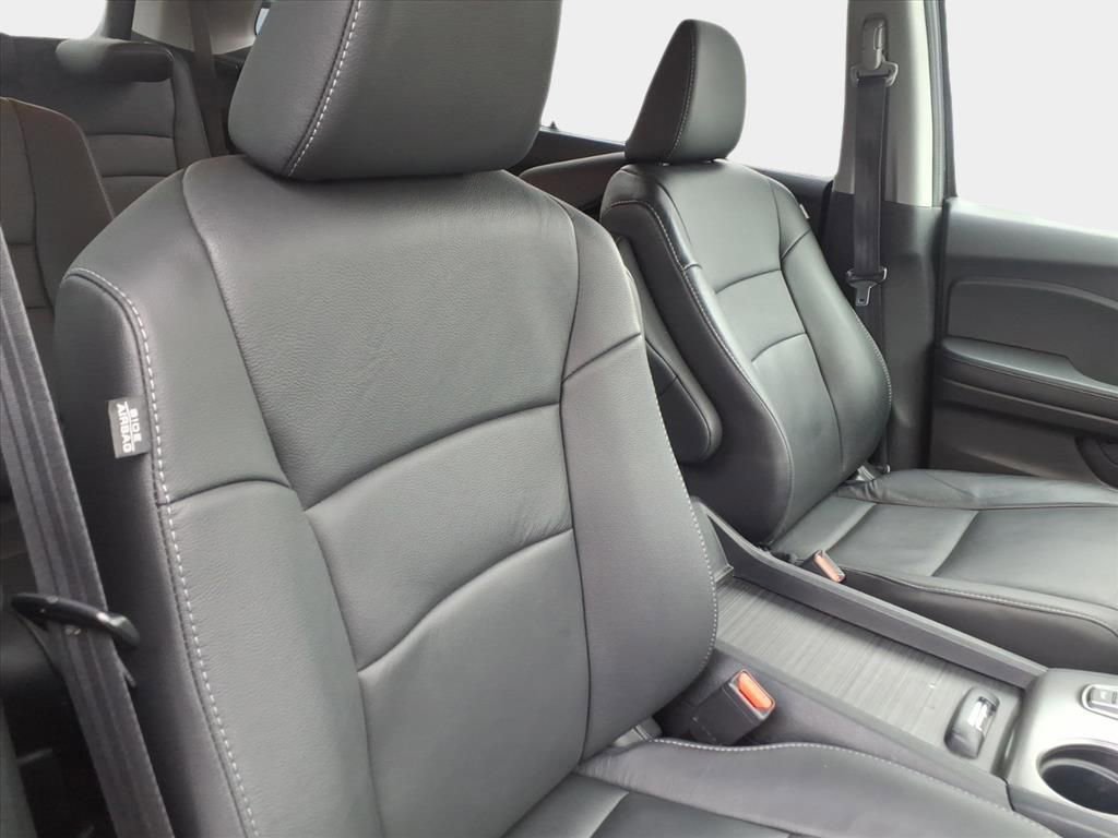 Used 2022 Honda Pilot Special Edition image 19